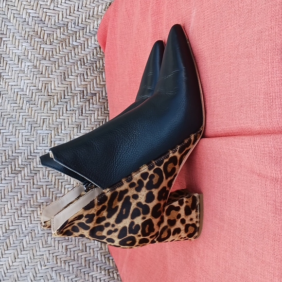MAVETTE Luna boots